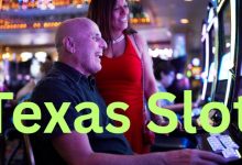 Situs Slot Adventure With Texas Slot Wins: Your Ultimate Guide to Online Thrills