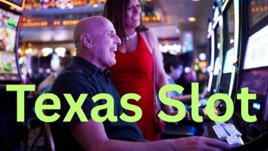 Situs Slot Adventure With Texas Slot Wins: Your Ultimate Guide to Online Thrills